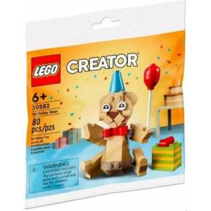 LEGO® Creator - Birthday Bear (30582)