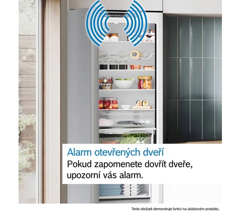 Bosch KIR41NSE0