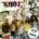 KABAT - ZIVE ! (1CD)