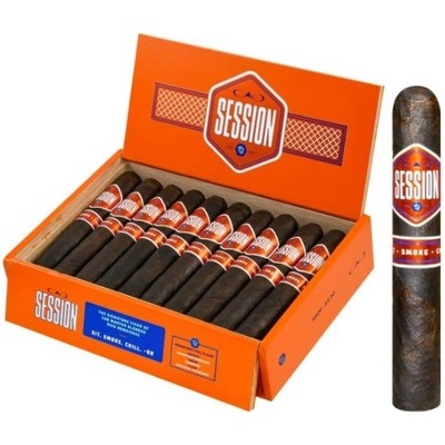 CAO Session Garage 20 ks