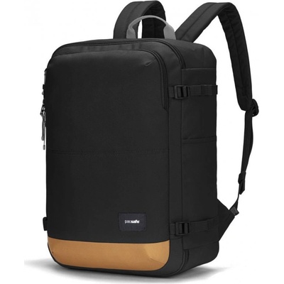 Pacsafe go carry on black 34 l