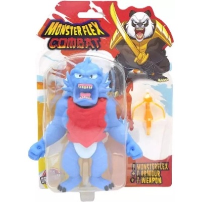 diramix Monsterflex Combat: чудовище - Морско чудовище (0335-SM)