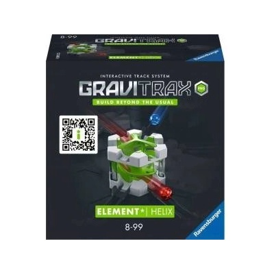 Ravensburger GraviTrax PRO Element Helix