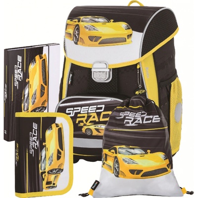 Oxybag Premium auto 4-dílný – Zboží Dáma