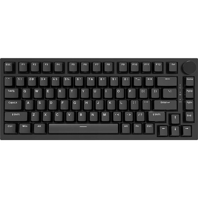 AJAZZ AK820 čierna
