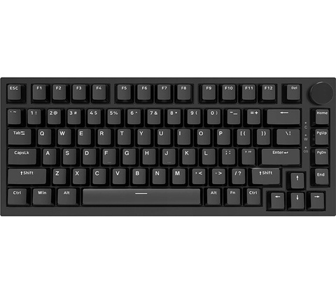 AJAZZ AK820 čierna