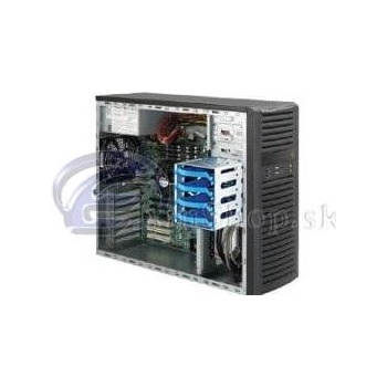 Supermicro SYS-5037C-T