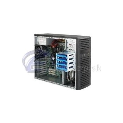 Supermicro SYS-5037C-T