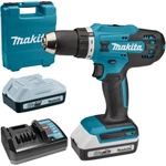 Makita DF488DWAE Бормашина-винтоверт