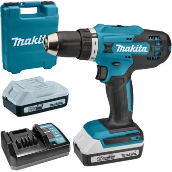 Image 1 of Makita DF488DWAE