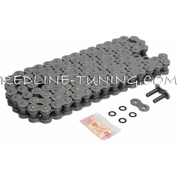 Image 1 of DID Мотоциклетна верига did530vx3g&b114 (did530vx3g&b114)