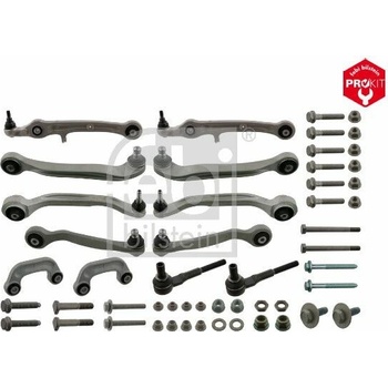 Sada ramien nápravy zavesenia kolies FEBI BILSTEIN 48902