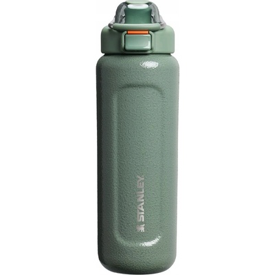 Stanley termální láhev Classic Wellspring 710 ml Hammertone Green