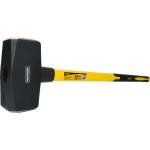 Topmaster Professional Чук каменарски с дръжка фибростъкло 5000 g TMP (240154)