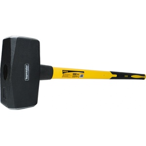 Topmaster Professional Чук каменарски с дръжка фибростъкло 5000 g TMP (240154)