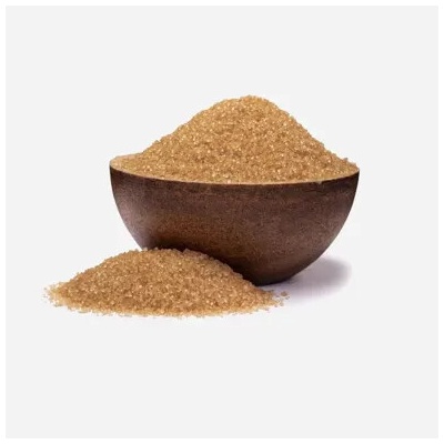 Grizly BIO Třtinový cukr 1000 g