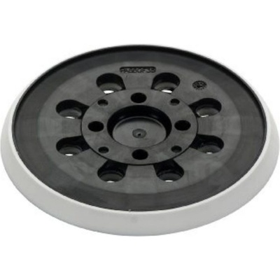 BOSCH Brúsny tanier 125 mm, stredne tvrdý 2609256B61