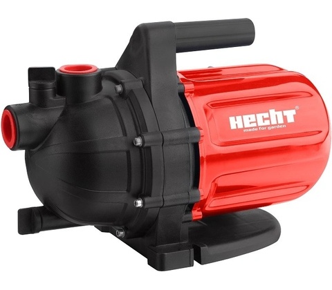 Hecht 3080