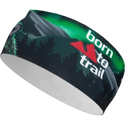 Eleven HB Dolomiti Born To Trail Vlk