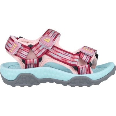 Alpine Pro Moledo růžová