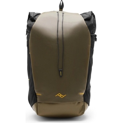 PEAKDESIGN Peak Design Outdoor Backpack 25L Kelp BABP 25 KP 1