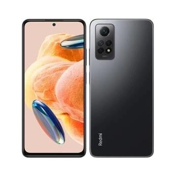 Xiaomi Redmi Note 12 Pro 6GB/128GB Graphite Gray