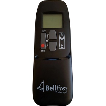 BELLFIRES derby - оригинален дистанционен контрол (derby)