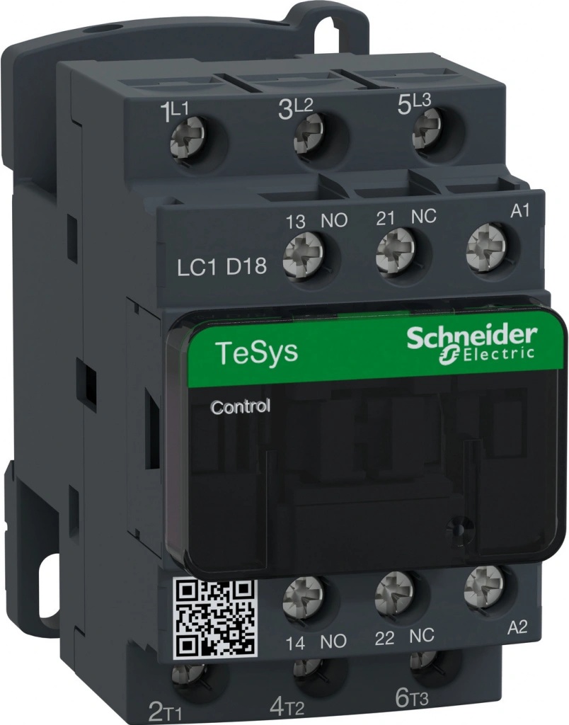 Schneider Electric LC1D18B7
