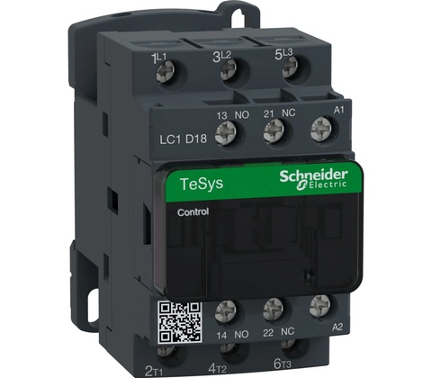 Schneider Electric LC1D18B7