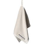 Bongusta Плажна кърпа Bongusta Naram Guest Towels Beach towel - Moonbeam - размер 30 x 50 cm (581-0259-1411)