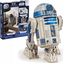 3D puzzle 4D BUILD 3D Puzzle Star Wars: R2-D2 201 ks