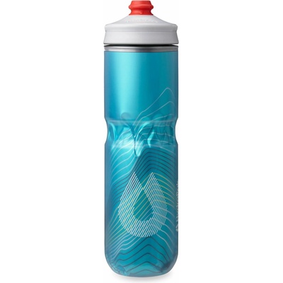 HydraPak Polar Surge Ascent 710 ml