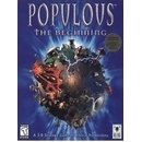 Populous the Beginning