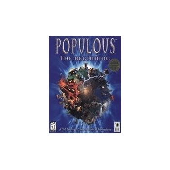 Populous the Beginning