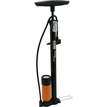 Compass Power Pump