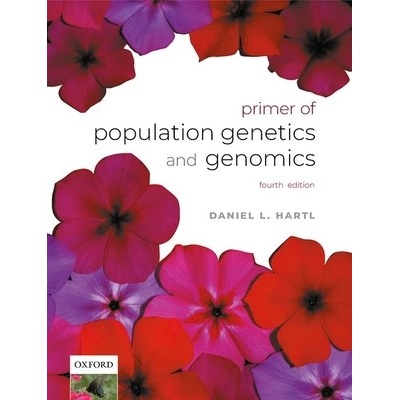 A Primer of Population Genetics and Genomics Hartl Daniel L.