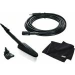 Bosch Комплект за почистване на автомобили под високо налягане Bosch 10390 (F016800572)
