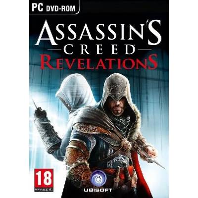 Ubisoft Assassin's Creed Revelations (PC)