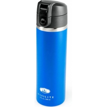 GSI Microlite Flip 500 ml true blue