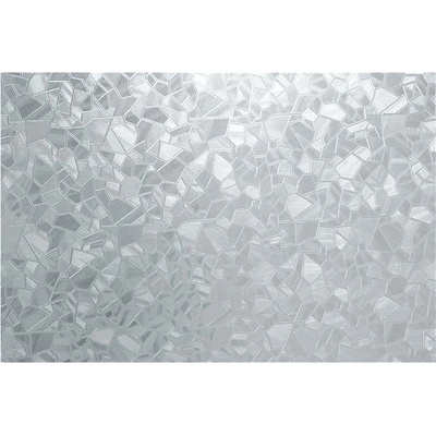 D-C-Fix Folie static 45x150 cm splinter FOLIE45SPL – Zboží Dáma