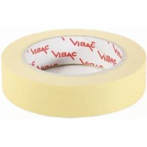 VIBAC Лента за боядисване VIBAC 25mmx50m 11008 (11008)