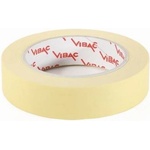 VIBAC Лента за боядисване VIBAC 25mmx50m 11008 (11008)