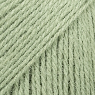ALPACA Drops Farby ALPACA: 9038 šalviová zelená