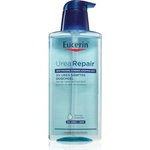 Eucerin UreaRepair 5% Urea Gentle Shower Gel душ гел за суха и раздразнена кожа 400ml