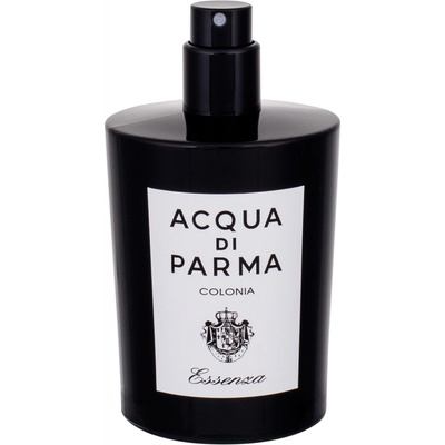 Acqua di Parma Colonia Essenza pánská kolínská voda 100 ml tester