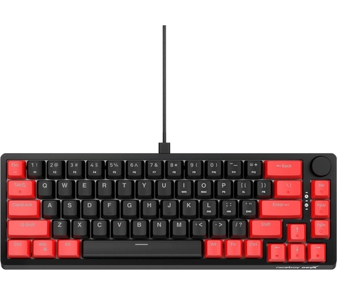 Niceboy ORYX K700X Pro