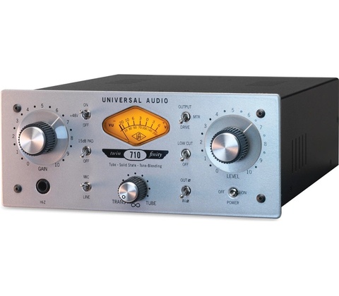 Universal Audio 710