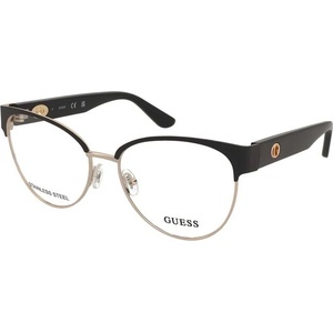 Guess Очила Guess GU50382 002 - leshti