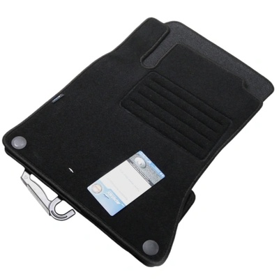 Petex Мокетни стелки за MERCEDES A-Class W176 (2012-2018) / B-Class W246 (2011-2019) / CLA C117 (2013-2018) / GLA X1