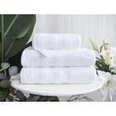 XPOSE Froté uterák DEVON - biely 50x90 cm